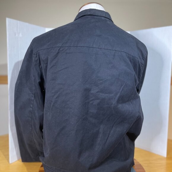 TOMMY HILFIGER MENS JACKET - Picture 2 of 4